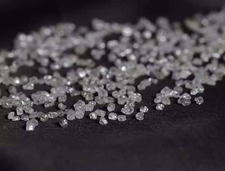 Certified Diamond